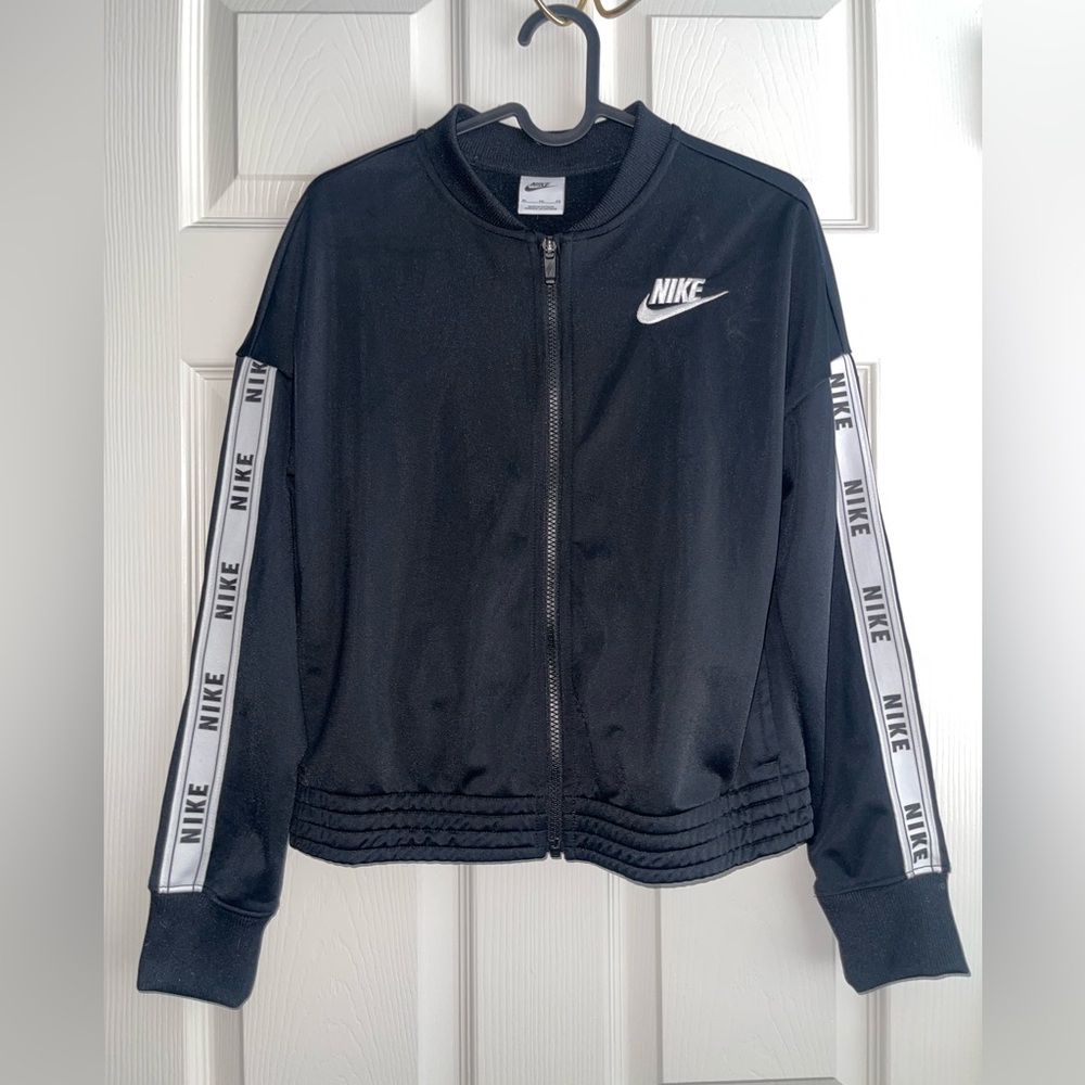 Nike Kid’s Bomber Jacket